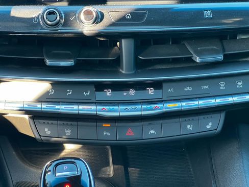 Used 2020 Cadillac CT5 Sport image 30