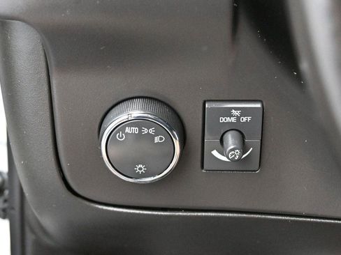 Used 2023 Chevrolet Express 2500 w/ Driver Convenience Package RWD image 27