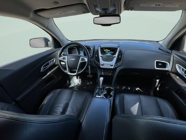 Used 2014 Chevrolet Equinox LT FWD image 22