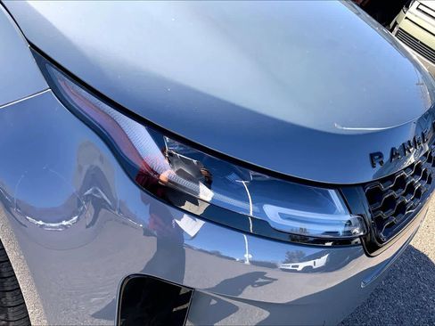 Used 2023 Land Rover Range Rover Evoque S image 26