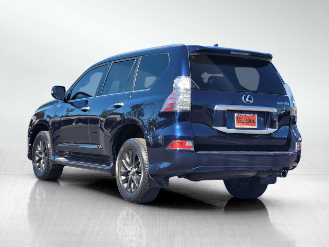 Used 2020 Lexus GX 460 Premium w/ Premium Package AWD/4WD image 6