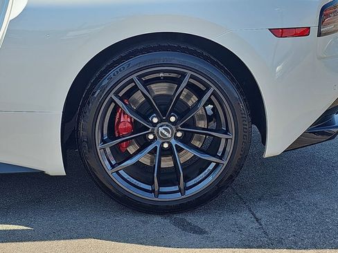 Used 2025 Nissan Z Performance w/ Floor Mat Package image 34