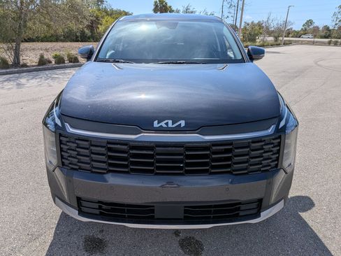 New 2026 Kia Sportage LX FWD image 3