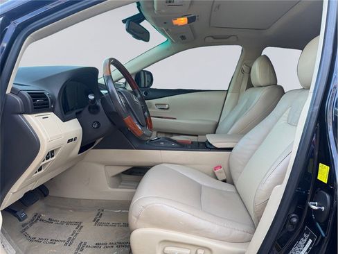 Used 2010 Lexus RX 450h 2WD image 10