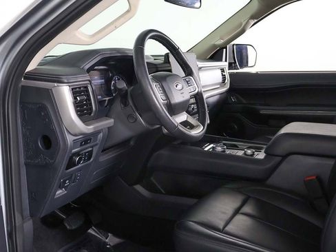 Used 2024 Ford Expedition XLT image 25