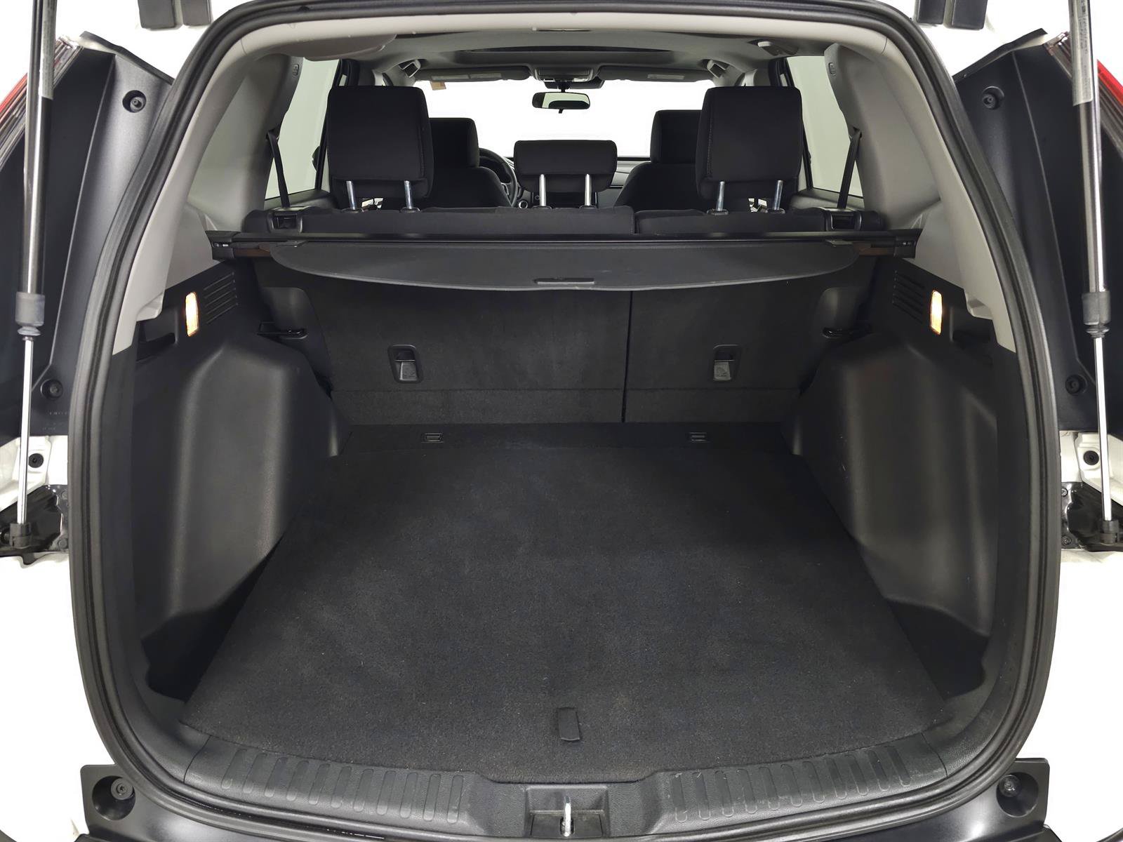 Used 2022 Honda CR-V EX image 8