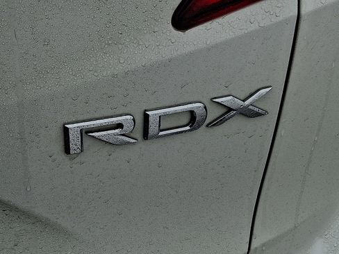 Certified 2023 Acura RDX w/ Technology Package image 4