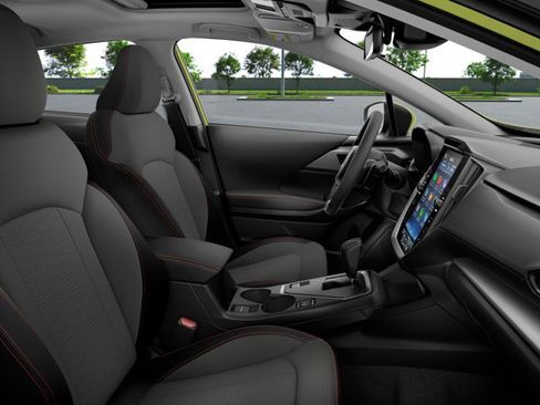New 2026 Subaru Impreza 2.0i Sport AWD/4WD image 15