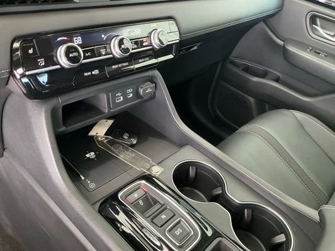 Certified 2025 Honda Pilot EX-L image 12
