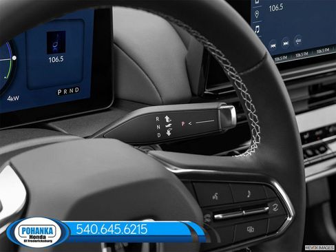 New 2025 Honda Prologue EX image 12