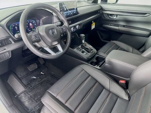 New 2026 Honda CR-V Sport-L image 14