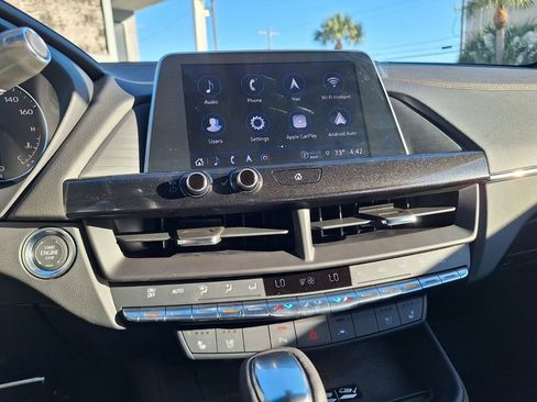 New 2026 Cadillac CT4 Sport image 16