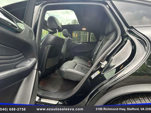 Used 2018 Mercedes-Benz GLE 43 AMG 4MATIC Coupe image 14