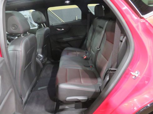 Used 2022 Chevrolet Blazer RS AWD/4WD image 9
