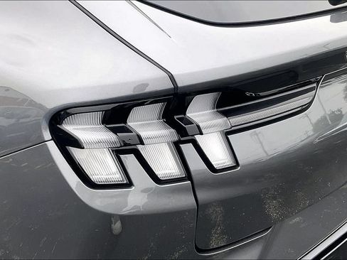 Certified 2023 Ford Mustang Mach-E Premium AWD/4WD image 29