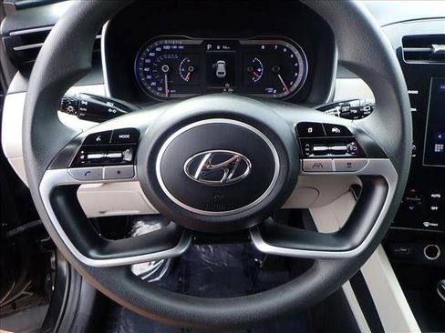 Used 2024 Hyundai Tucson SEL image 14