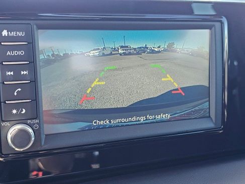 Used 2025 Nissan Kicks S AWD/4WD image 27