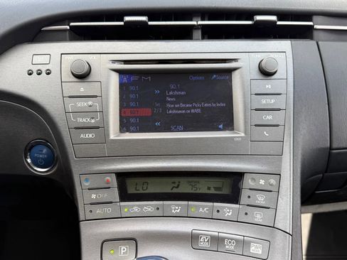 Used 2013 Toyota Prius Two FWD image 26