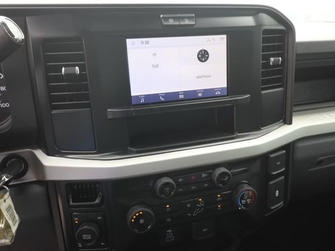 New 2026 Ford F250 XL w/ STX Appearance Package AWD/4WD image 18
