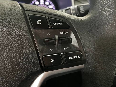 Used 2019 Hyundai Tucson SEL w/ Cargo Package image 37