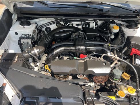 Used 2013 Subaru Crosstrek 2.0i Premium image 27