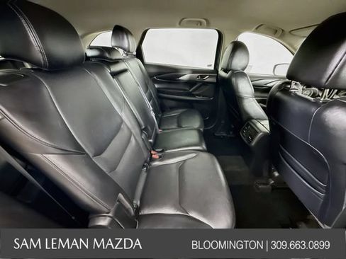 Used 2022 MAZDA CX-9 Touring AWD/4WD image 26