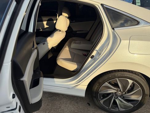 Used 2022 Honda Insight Touring image 22