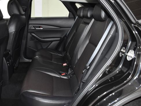 New 2026 MAZDA CX-30 AWD 2.5 S w/ Premium Package image 24