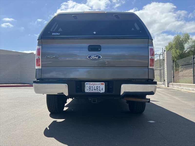 Used 2010 Ford F150 XLT RWD image 17