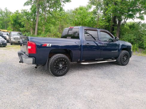 Used 2011 Chevrolet Silverado 1500 LT w/ All-Star Edition AWD/4WD image 22