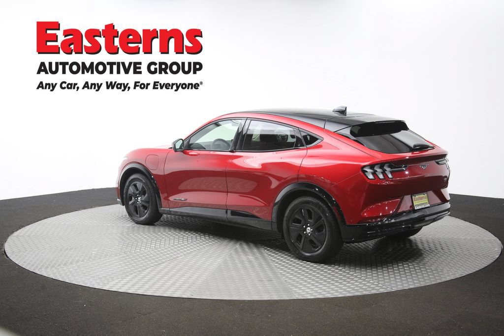 Used 2023 Ford Mustang Mach-E California Route 1 AWD/4WD image 66