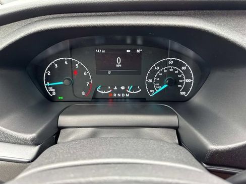 New 2025 Ford Transit 350 Low Roof w/ Load Area Protection Package image 8