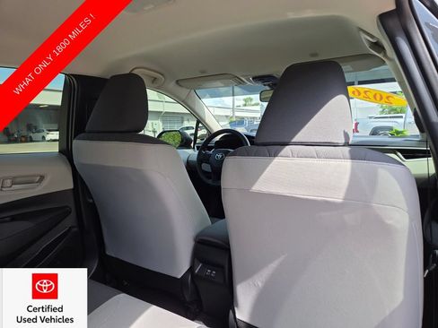 Used 2026 Toyota Corolla LE FWD image 16