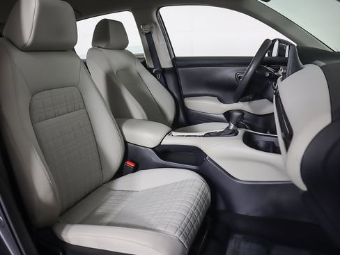 Used 2024 Honda HR-V LX image 26