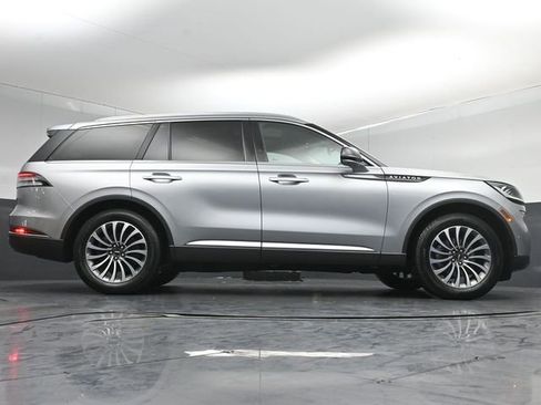Used 2020 Lincoln Aviator Reserve w/ Equipment Group 201A image 46