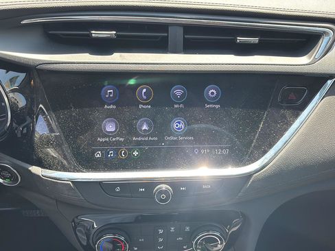 Used 2023 Buick Encore GX Preferred w/ Cold Weather Comfort Package AWD/4WD image 20