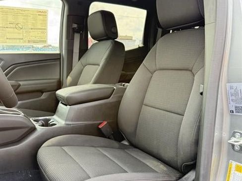 New 2026 GMC Canyon Elevation w/ Convenience Package RWD image 19