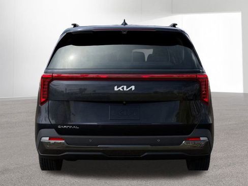 New 2026 Kia Carnival SX Prestige image 16
