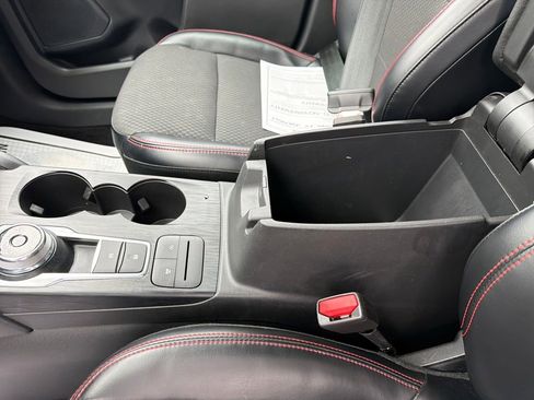 Used 2024 Ford Escape ST-Line image 28