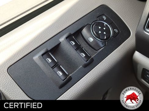 Certified 2018 Ford F150 XLT w/ Equipment Group 302A Luxury RWD image 26