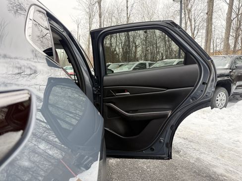 Used 2024 MAZDA CX-30 AWD 2.5 S w/ Preferred Package image 38