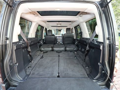 Used 2015 Land Rover LR4 HSE image 39
