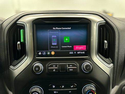 Used 2020 Chevrolet Silverado 1500 LT image 22