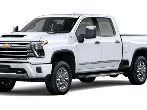 New 2026 Chevrolet Silverado 2500 High Country w/ High Country Premium Package image 38