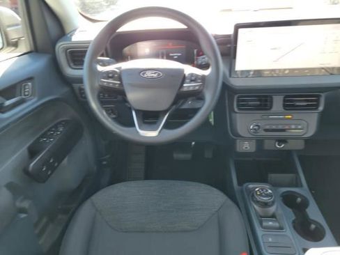 New 2025 Ford Maverick XL w/ Equipment Group 101A image 18