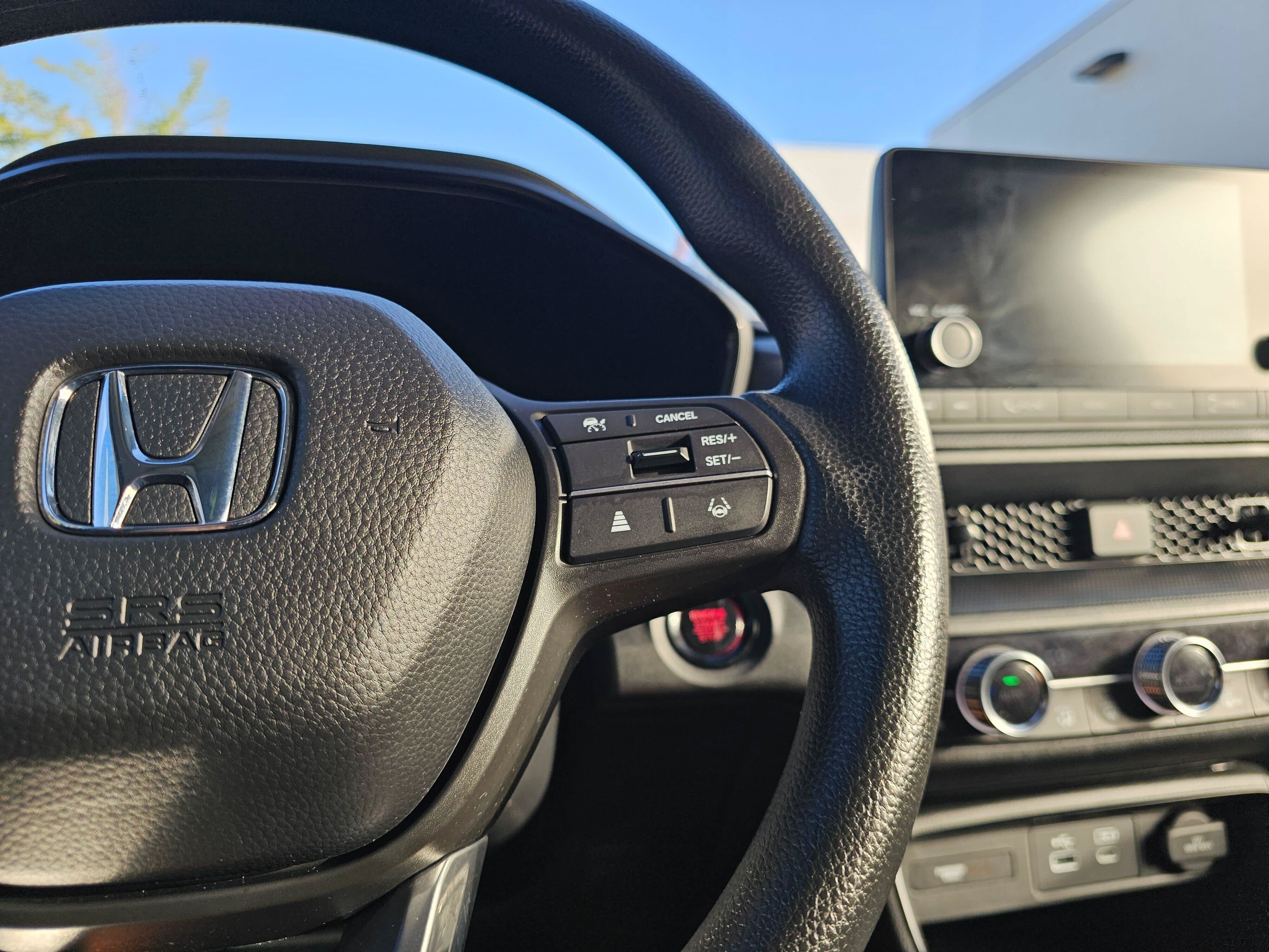 Used 2024 Honda CR-V EX image 34