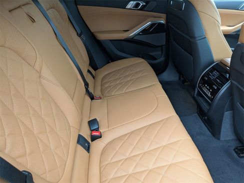 New 2026 BMW X6 xDrive40i w/ Climate Comfort Package image 35