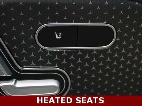 New 2025 Mercedes-Benz GLB 250 4MATIC image 15