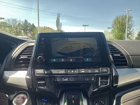 Used 2020 Honda Odyssey Elite image 24