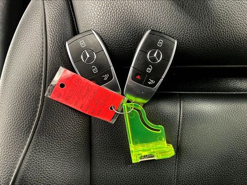 Used 2022 Mercedes-Benz A 220 image 13